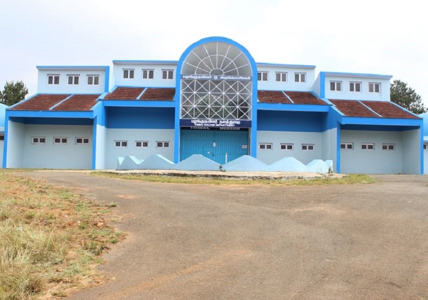 683001967Tribal-research-center