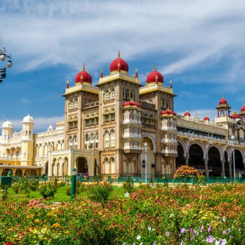mysore tour package