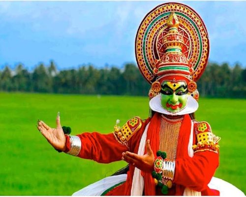 kathakali