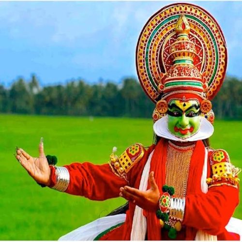 kathakali